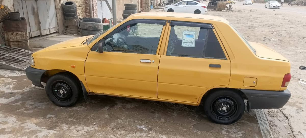 سايبه • ٢٠١٥ • الديوانية