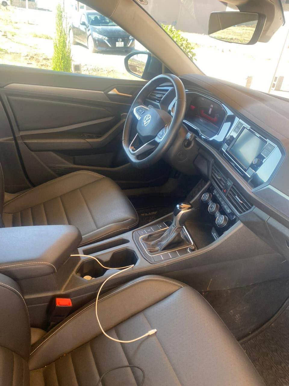 Jetta 2024 se
بێ پانۆراما بەسمەو کوشن جلد
بەس بۆنیت سبوغ 
ارباگ سوکان سیستەم
28هەزار رۆیشتوە
***********. أربيل, العراق
