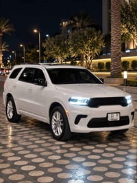 دورنكو GT • ٢٠٢٥ • ١١٠٠٠ كم