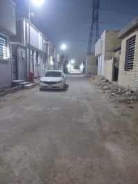 قريه الغدير • خزان • مولدة جاهزة