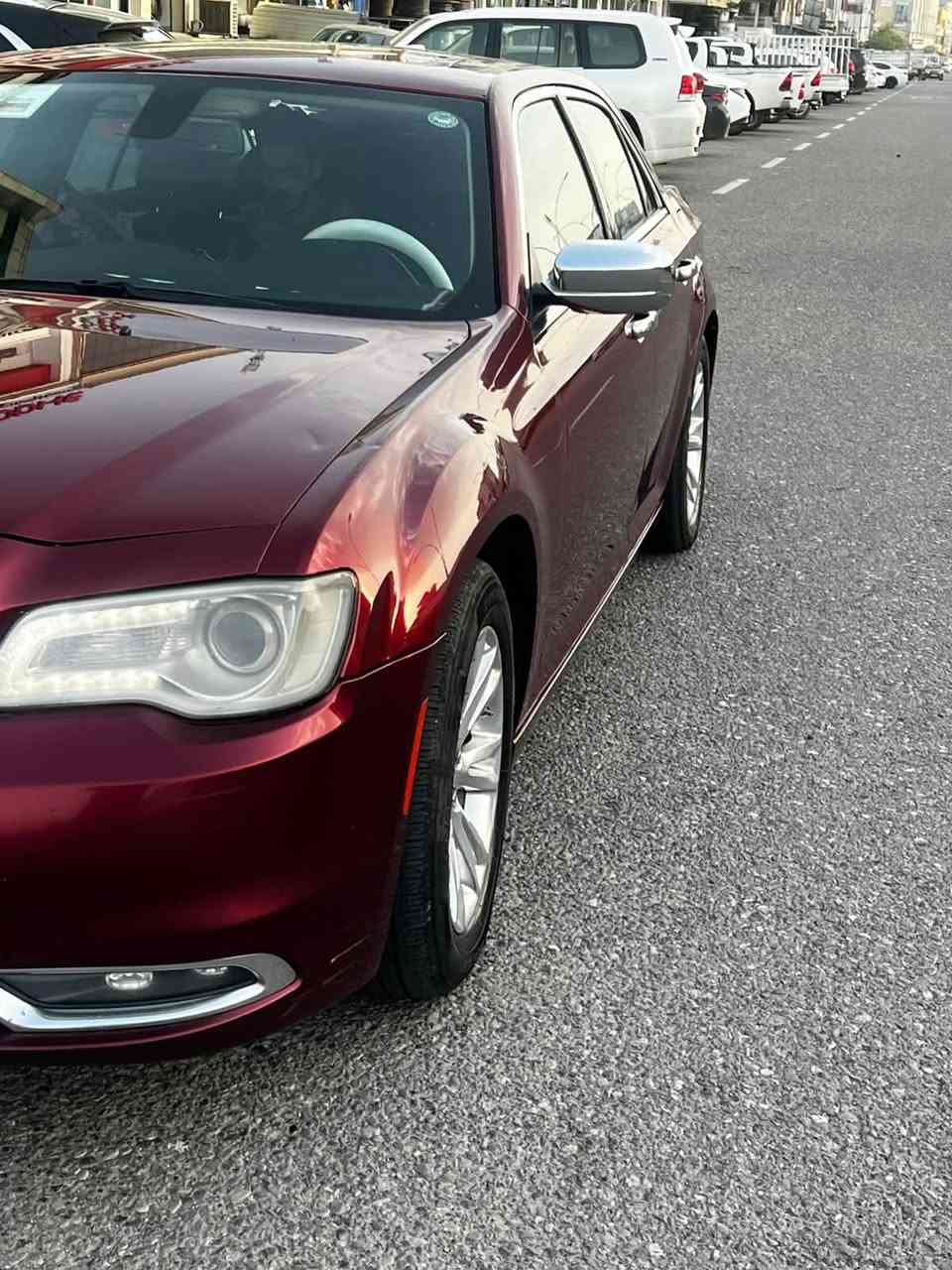٢٠١٧ • مكينة ٣٦٠ • فول مواصفات