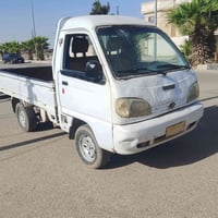 موديل ٢٠٠٦ • شرط الوكالة • محرك شرط