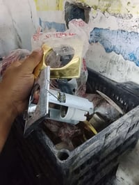 كمية كبيرة • البصرة الجبيلة