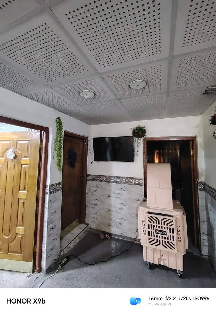 اعلان دار للبيع /📍 

​المساحة: 135 متر مربع
​الأبعاد: الواجهة 6.5 متر × النزال 22 متر

🚩 ​السعر: 110 ملايين دينار /💰 
(قابل للتفاوض)

​نوع الملكية: طابو صرف
​الموقع: حي الحضارة - قرب مدرسة العبير - ثاني فرع من شارع 20 (الواجهة تطل على متنزه)
​نوع البناء: عكادة 
​محتويات الدار:
​كراج سيارة
​استقبال كبيرة
​صالة
​مطبخ
​غرف نوم عدد 2
​للتواصل والاستفسار (مكتب أحمد الشمري للاستثمار والتطوير العقاري):
​***********
​***********

نص مكتوب في الصور:
- HONOR X9b 16mm f/2.2 1/50s ISO227 ١٤٠٣/٠٧/٠٨ ٢٠:٣٦
- HONOR X9b 16mm f/2.2 1/33s ISO817 2024/07/08 11:01
- HONOR X9b 16mm f/2.2 1/20s ISO996 1403/07/08 14:36
- HONOR X9b 16mm f/2.2 1/100s ISO137 14:00 07/08/2024