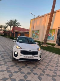 السلام  عليكم سبورتج 2018   فول 1/1 جيتي لاين   بنراما   كراسي جلد   ك...