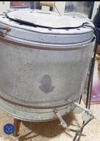 تنور غاز • شغال • سومر