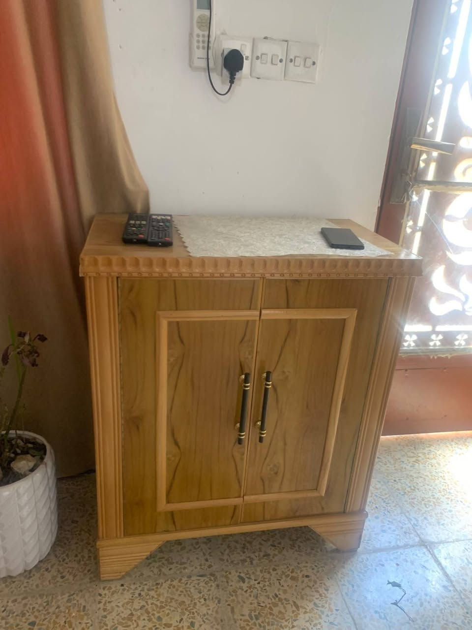 للبيع جديده استخدام ٦ اشهر 

‏‪***********‬‏

