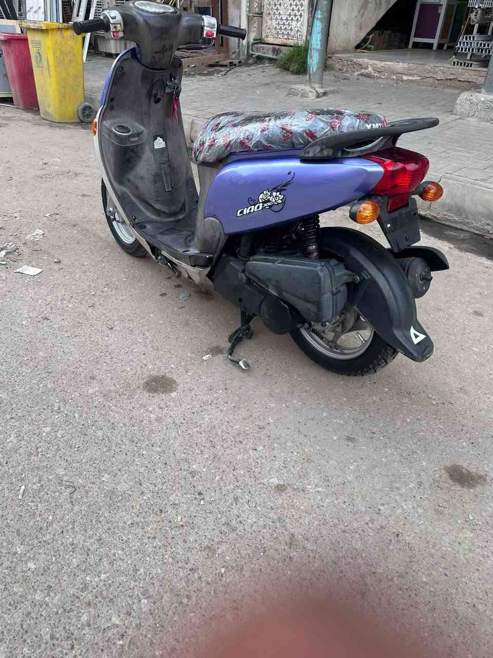 فله • كفال عام • كوت حي جهاد