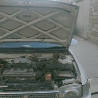 كورله • ١٩٩٥ • مواصل العبور