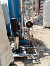 محطه ماي ار فقط نسبه الاملاح 30 السعر 1750 العنوان بغداد مدينه الصدر 0...
