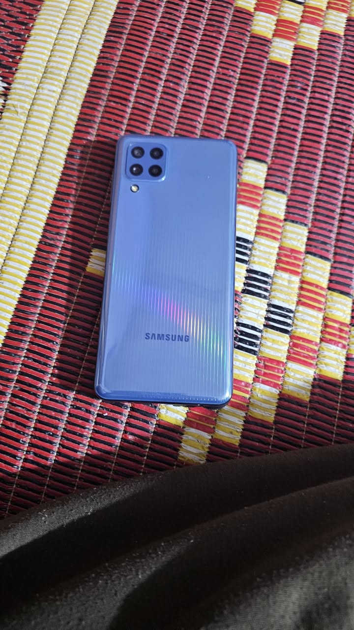 سامسونجM32 نظيف مستعمل قليل
60 فريم

السعر 150وبي مجال
للاستفسار ***********📞📞📞
