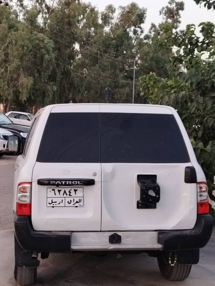 نیسان پەترول مۆديل 2002 محسن ناوسپی
بێ بۆیاغە بەس هەندیک ساردو کارتی هەیە
گێرو مەكينەو ئەکسل و دەبڵ ئەکسل بەشەرت تەبریدو توندوتۆڵی بەشەرت
***********ڤایبەر وەتس ئەپ
***********لەشاری کۆیەم
82وەرەقەو مەجالێکی کەم
یەک ملیۆنی غرامە لەسەرە دەتدەمەوە كويسينجاك, أربيل
