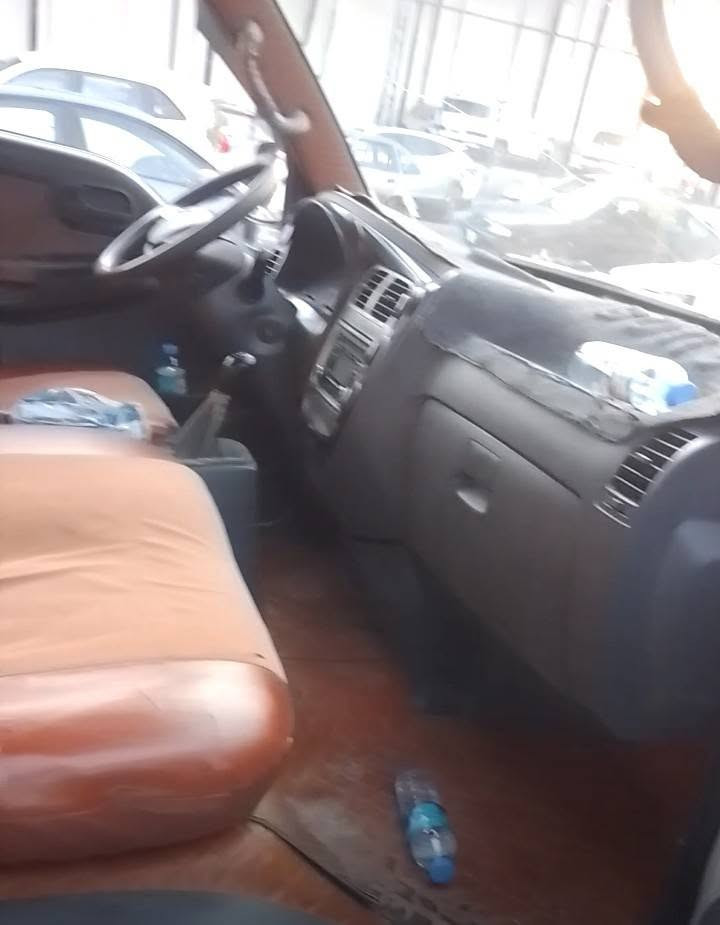 مكلف بالنشر للبيع بيكم كيا فحل (بعيره) موديل 2018 محرك گير طخم شرط اطارات امامي خلفي جديد رقم صلاح الدين دولي الشرعي يبيعك شرط التحويل السعر 150 وبيها مجال العنوان القيارة قرية الزاوية الاتصال على صاحبها على الرقم ***********
