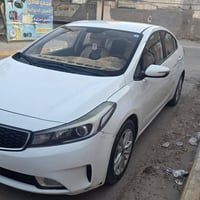 ٢٠١٨ • كار بلي • باتري جديد