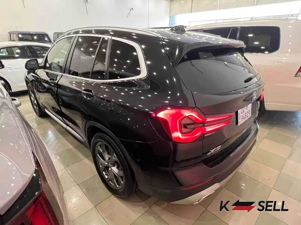 اكس3 30i • ٢٠٢٤ • ٤١٠٠٠ كم