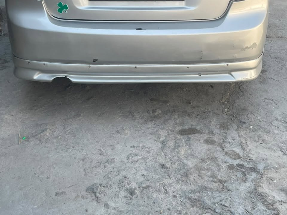 بدي كت اوبترا للبيع
نقص مال دعامية الئمامية 

رايدة ب٧٠

بكاني بغداد
***********
