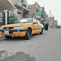 لميس ٢٠١٦ • مكينة وكير • تبريد وتدفئة