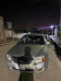 سيراتو ٢٠٠٨ • بدون صبغ • مكيف