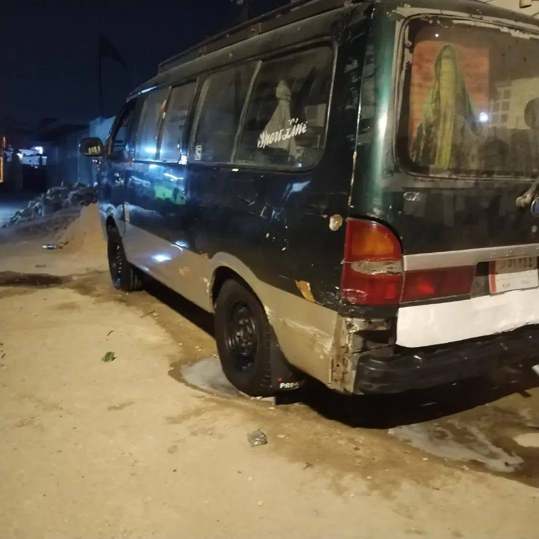 سلام عليكم سياره بريجو موديل 96 سياره جاهزه من كلشي مكان سياره نجف سعر 35 وبيه مجال (مكلف بنشر رقم صاحب سياره) ***********
