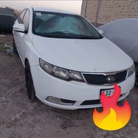 سيراتو • ٢٠١٣ • رقم اربيل