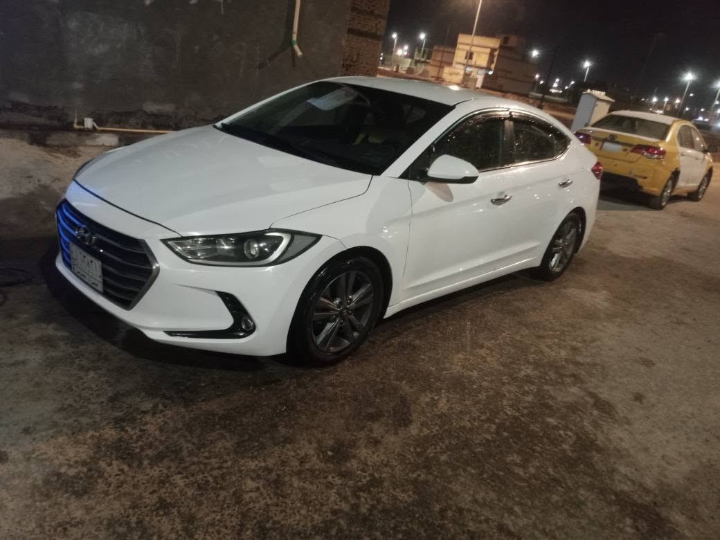 الانترا مديل 18 وارد امريكي 
سعر 98 محرك دوش مكان البصره طوبه ونخيله نقال *********** البصرة, العراق
