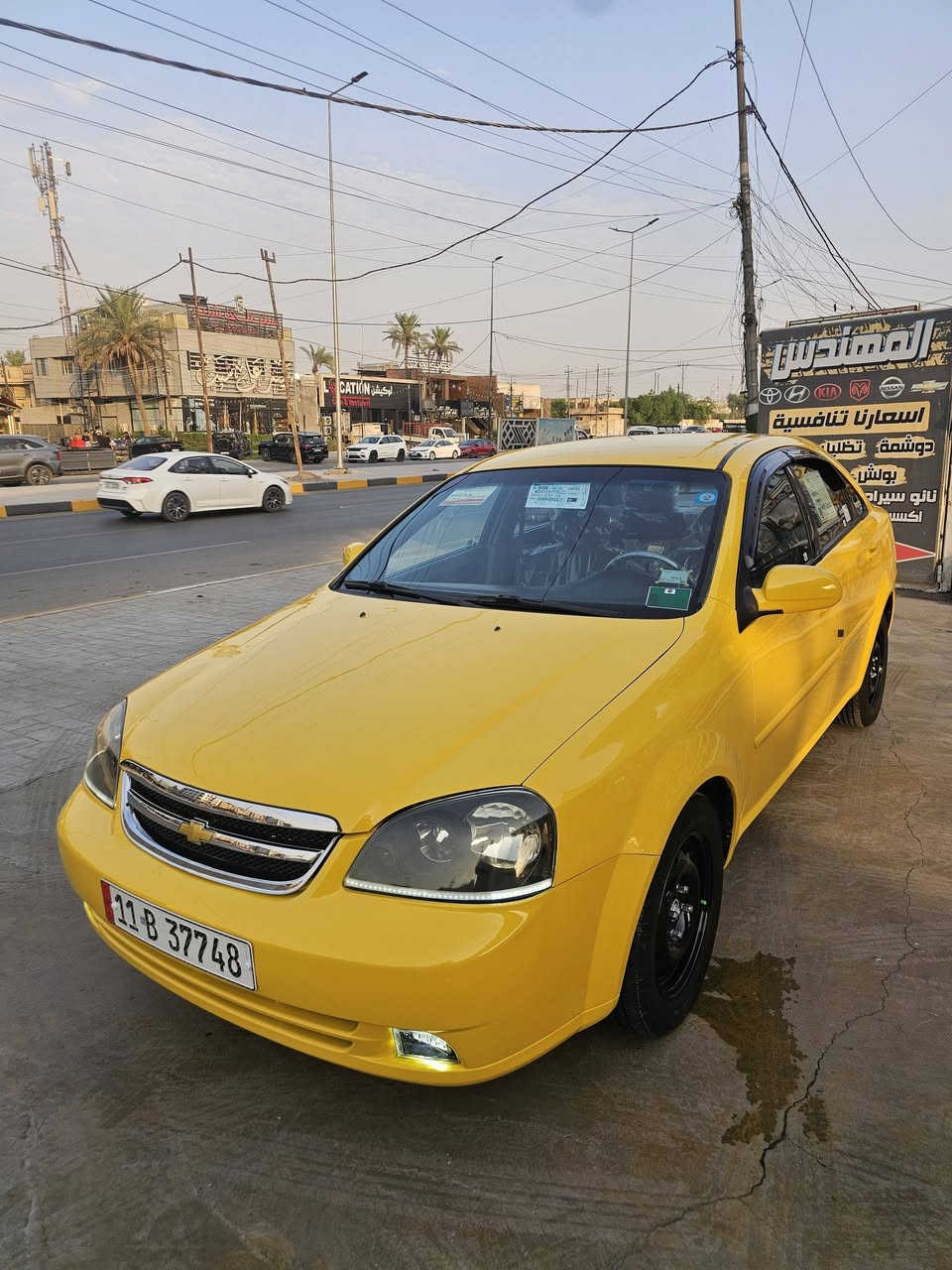 اوبترا خليجيه • ٢٠١٢ • اتوماتيك