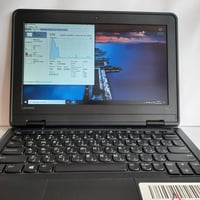 لينوفو 11e • i3-7100U • ٨ جيجا رام