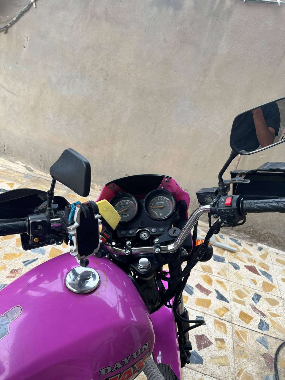 دايوان جبلي • ٢٠٢٣ • مكفولة