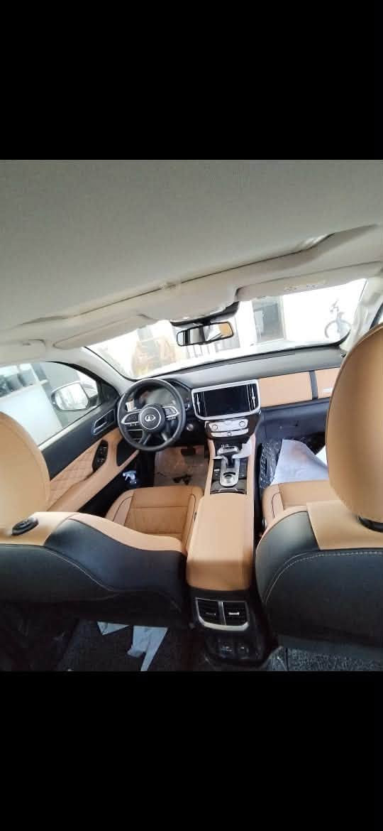 باور كريت وول موديل 2024
السياره تحت ضمان الشركه حتى غايه 150 الف كيلو
فئه luxury اعلى فئه 
الممشى 67 الف قابل للزياده
السياره نضيفه باسمي رقم بغداد
موقعي بصره
سعر السياره 180 ورقه
***********
