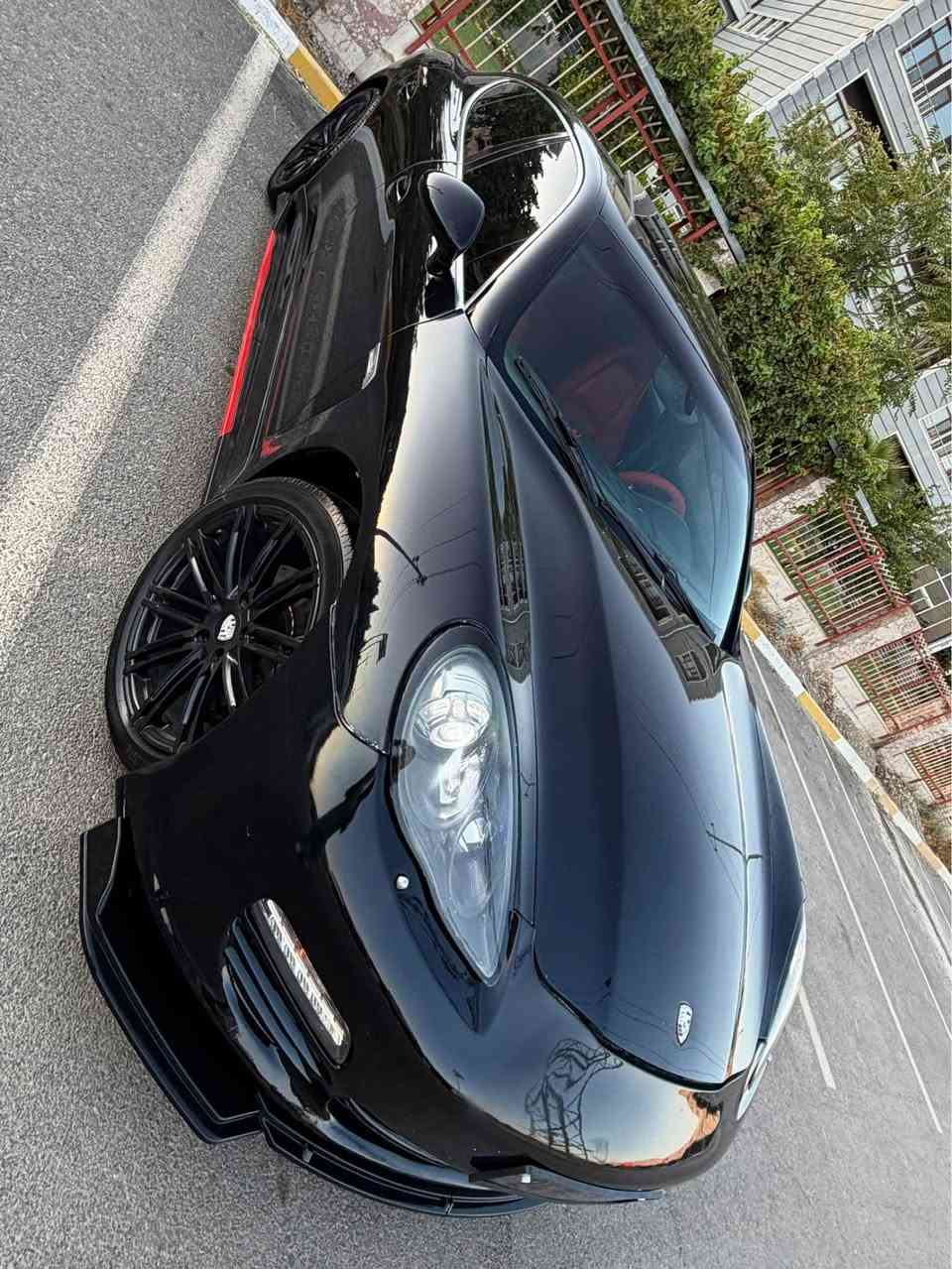 باناميرا • ٨ سلندر • ١٤٠ الف