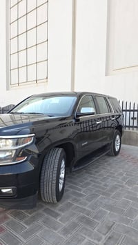 تاهو ٢٠٢٠ • ٧ راكب • بدون حادث