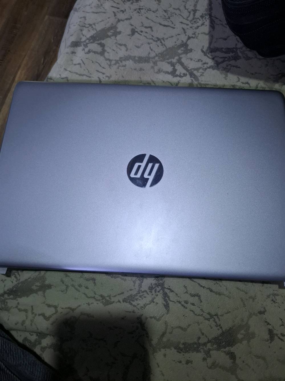 لابتوب HP نظافه 100% على الفحص