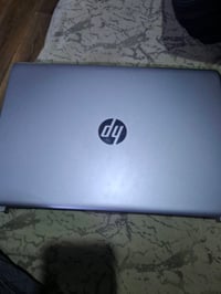 لابتوب • HP • نظيف ١٠٠٪