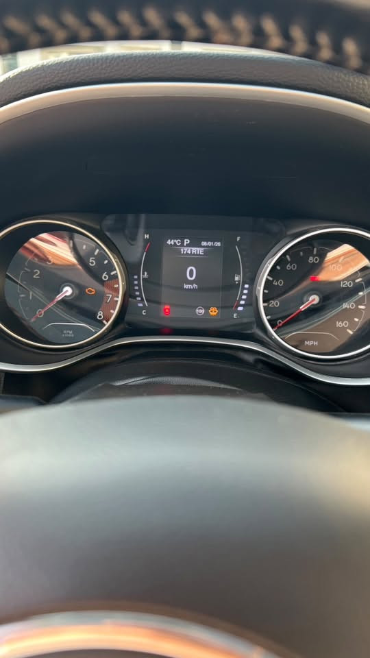 جيب كومباس موديل ٢٠٢٠
ماشيه ٧٥ الف ميل
ويل كب
سياره كامله مابيها اي نقص
سياره حادثها دعاميه وخشم بوند
بدون دواخل
السياره مكانها سليمانيه
رقم تلفون
***********
السعر 143 وبيها مجال
