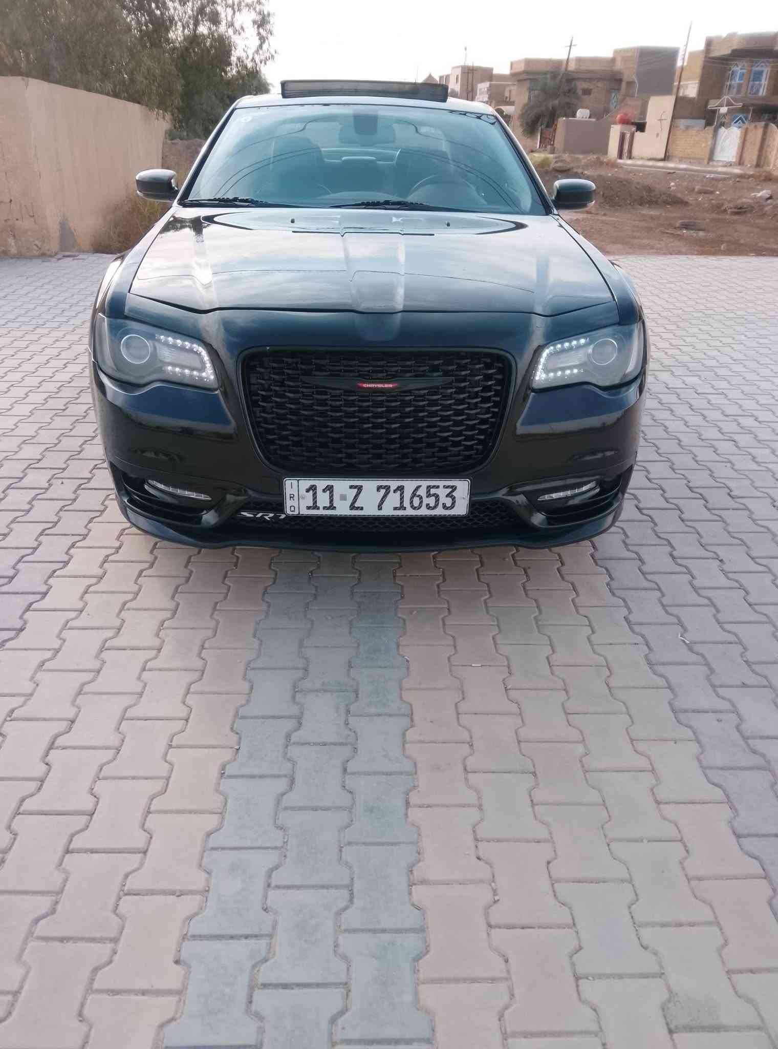 موديل ٢٠٢٣ • وارد امريكي • رقم بغداد