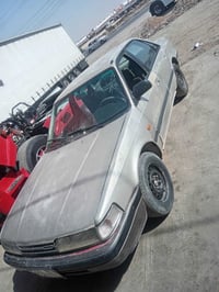 مازدا ٦٢٦ • موديل ٩١ • محرك ٨