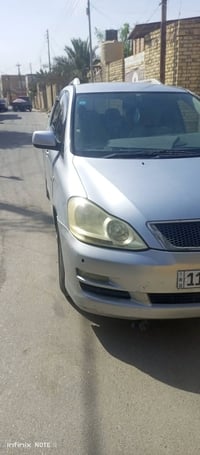 كرستال • ٢٠٠٤ • رقم بغداد مميز