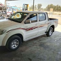 هايلوكس • ٢٠١٤ • جير عادي