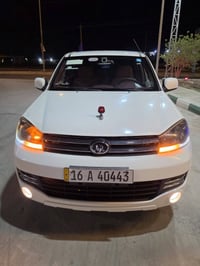 كريت ويل • ٢٠٢١ • ماشيه ١٠٠ الف