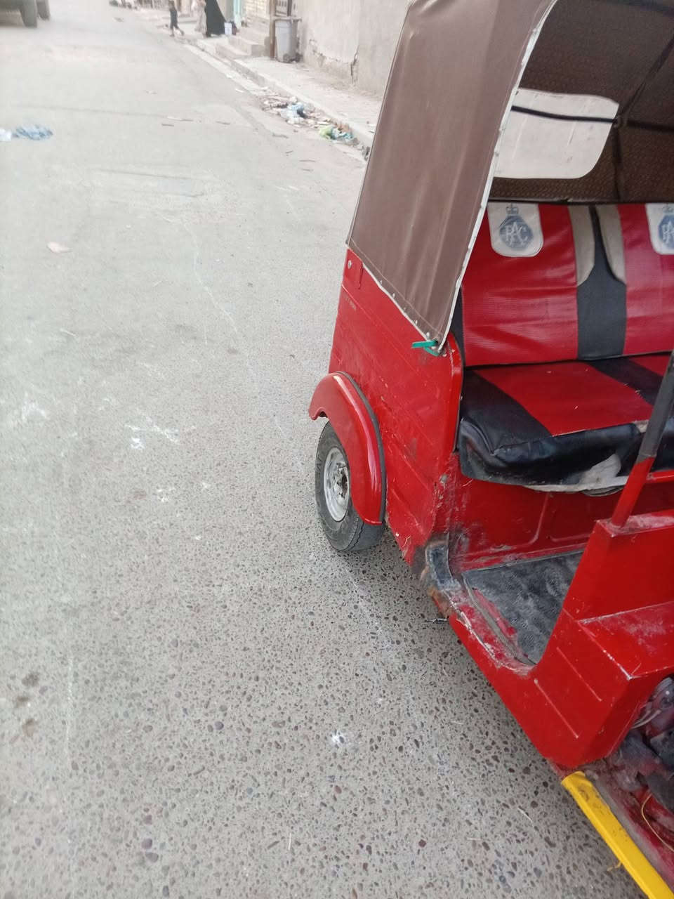 سلام عليكم تكتك البيع مديل 18 رقم بغداد بسمي تحويل رستميه 70062088841
