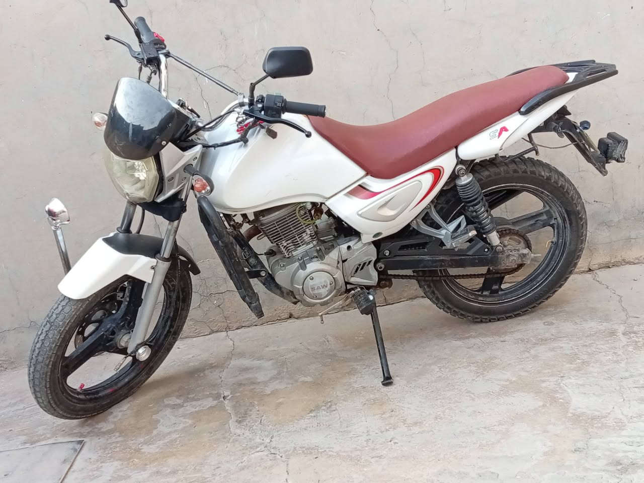 مراوس • بسرفيس