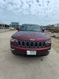 لاريدو • ٢٠١٧ • كامره دواره
