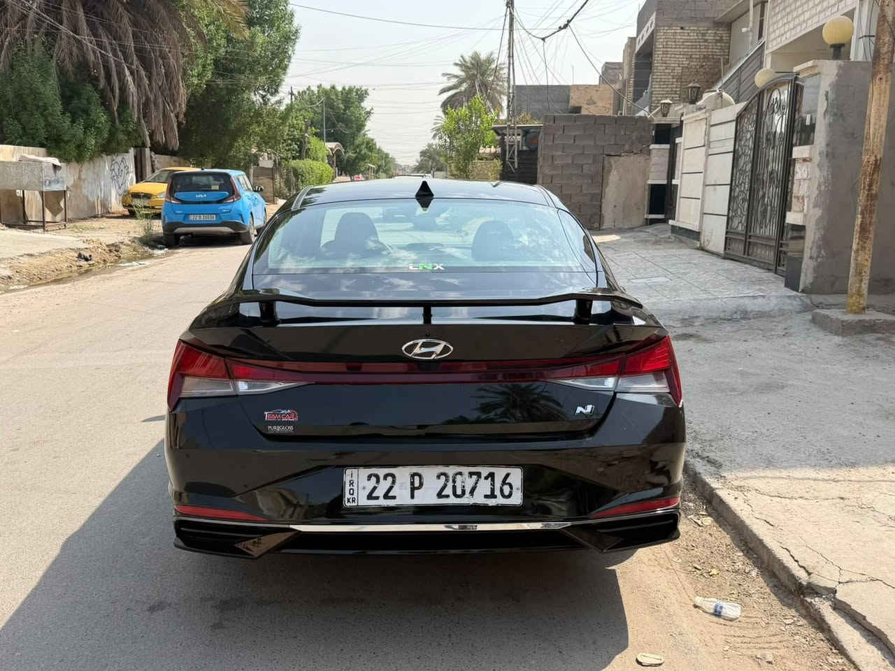 النترا موديل ٢٠٢٣ محرك ٢٠٠٠ دووش رقم اربيل دولي رقم سنويه هزه جديد ماشيه  ٦٠ تحويل وكاله مباشر السياره  باسمي شاشه كبيرا كامرا دواره رادارات بصمه ابواب بصمه تشغيل فوول تحكمات ثلاث انظمه قياده نظام تقليل صرف وقود بيه جاملغ بنيد باب بدون دواخل بدون شواصي ايرباك دشبول واستيرن سليم محرك كير صدر تبريد جديد  السعر  118  للاتصال ***********
