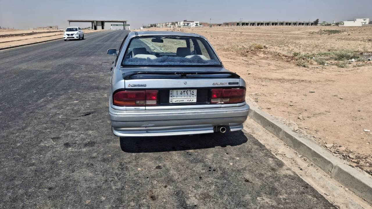 السلام عليكم سياره للبيع 
مستبوشي كلن موديل 1991 رقم كركوك مشروع وطني كير محرك شرط شرط الوكاله والتحويل 
السعر 32 بيها مجال 
مكان السياره كركوك 
رقم الهاتف .. *********** كركوك, العراق

