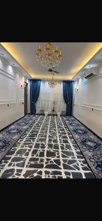 الشعله ام نجم • ١٥٠م • ٤غرف