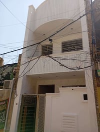 كادر واجهات • ترميم واجهات • بغداد الأنبار