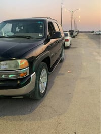 يوكن • ٢٠٠٦ • كمبريسر