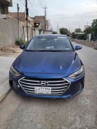 الانترا • ٢٠١٨ • امريكي