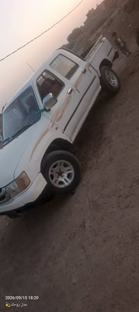دير • ٢٠٠٧ • كفاله مكينه وكير