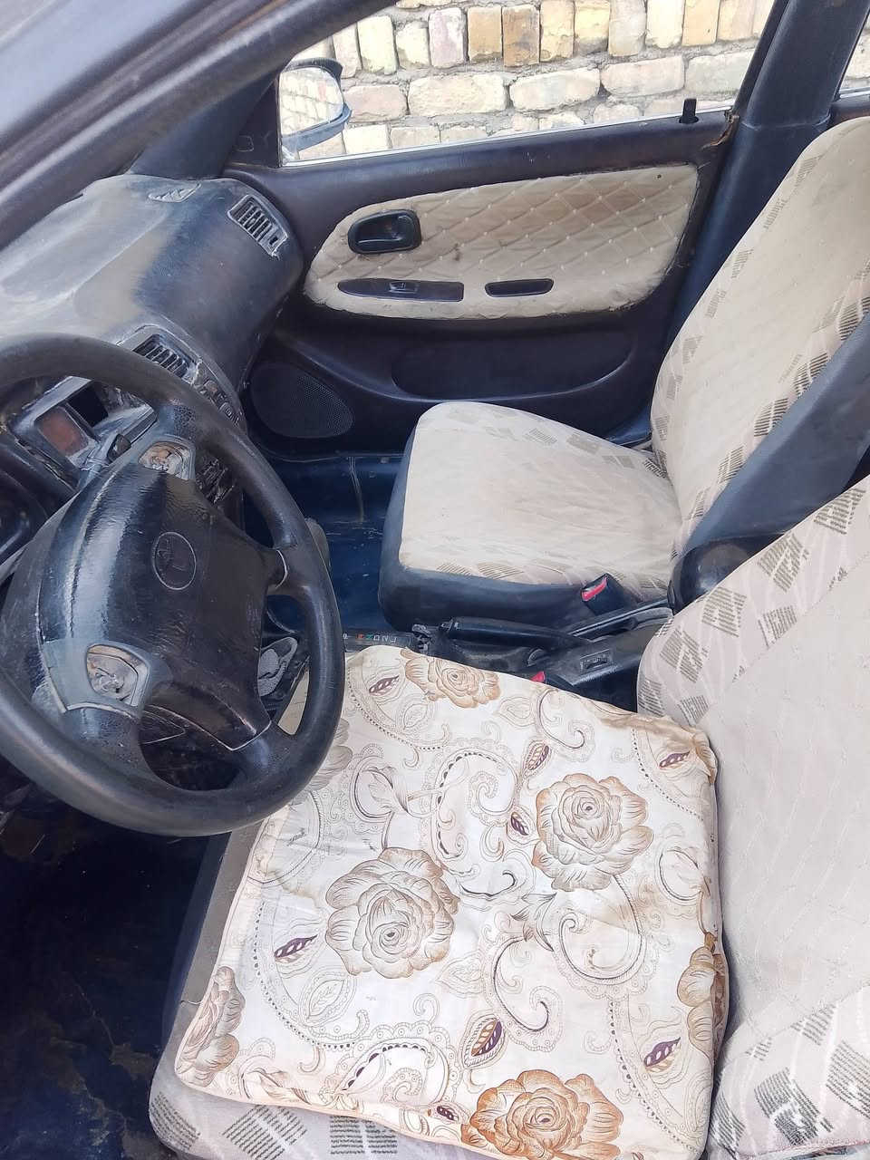 سلام عليكم سياره للبيع كورله مديل 92 رقم ديالى مشروع وطني شرط المداور السنويه بعدهي مامنتهيه نهايت 27 تنتهي سياره حداديه لاماميه بيه ضعف المكينة بدايت تبخير كهربائيات كله شغاله جواها تخم تايرات جديد كيرها خير من الله مكاني ذي قار قضاء الشطره ***********
